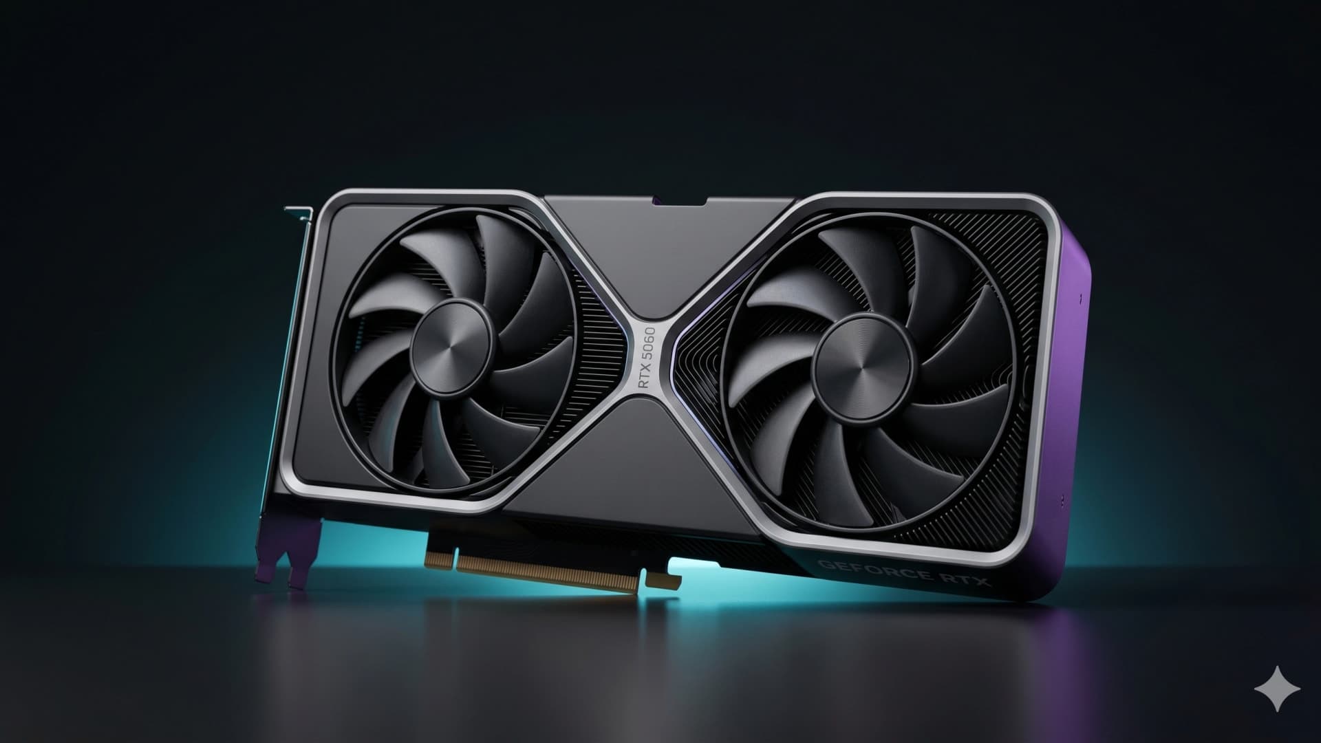 Pourquoi j'ai pris une RTX 5060 (et pas la 5070 que je voulais vraiment)