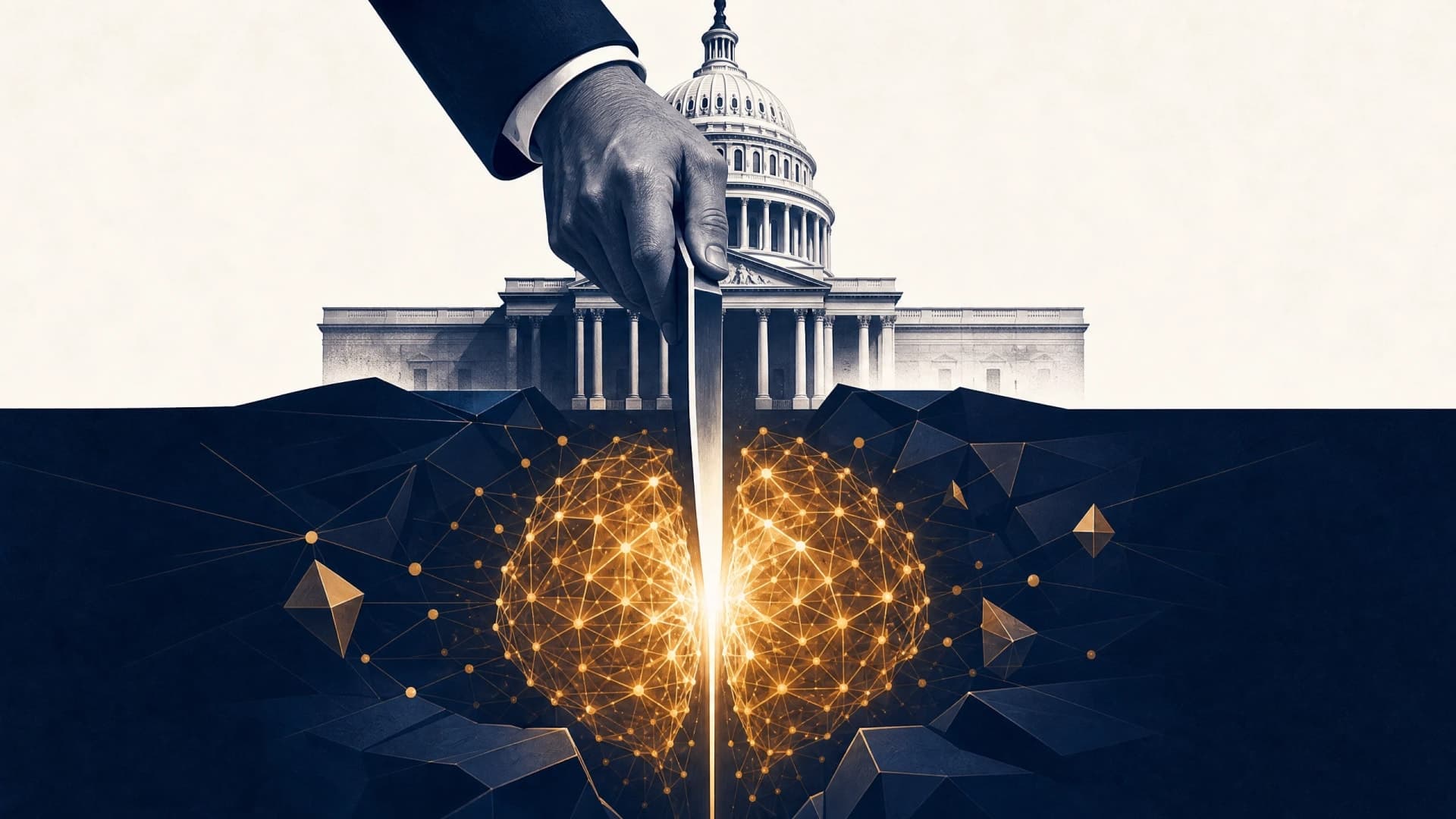 Washington force Anthropic à couper Fable 5 et Mythos 5