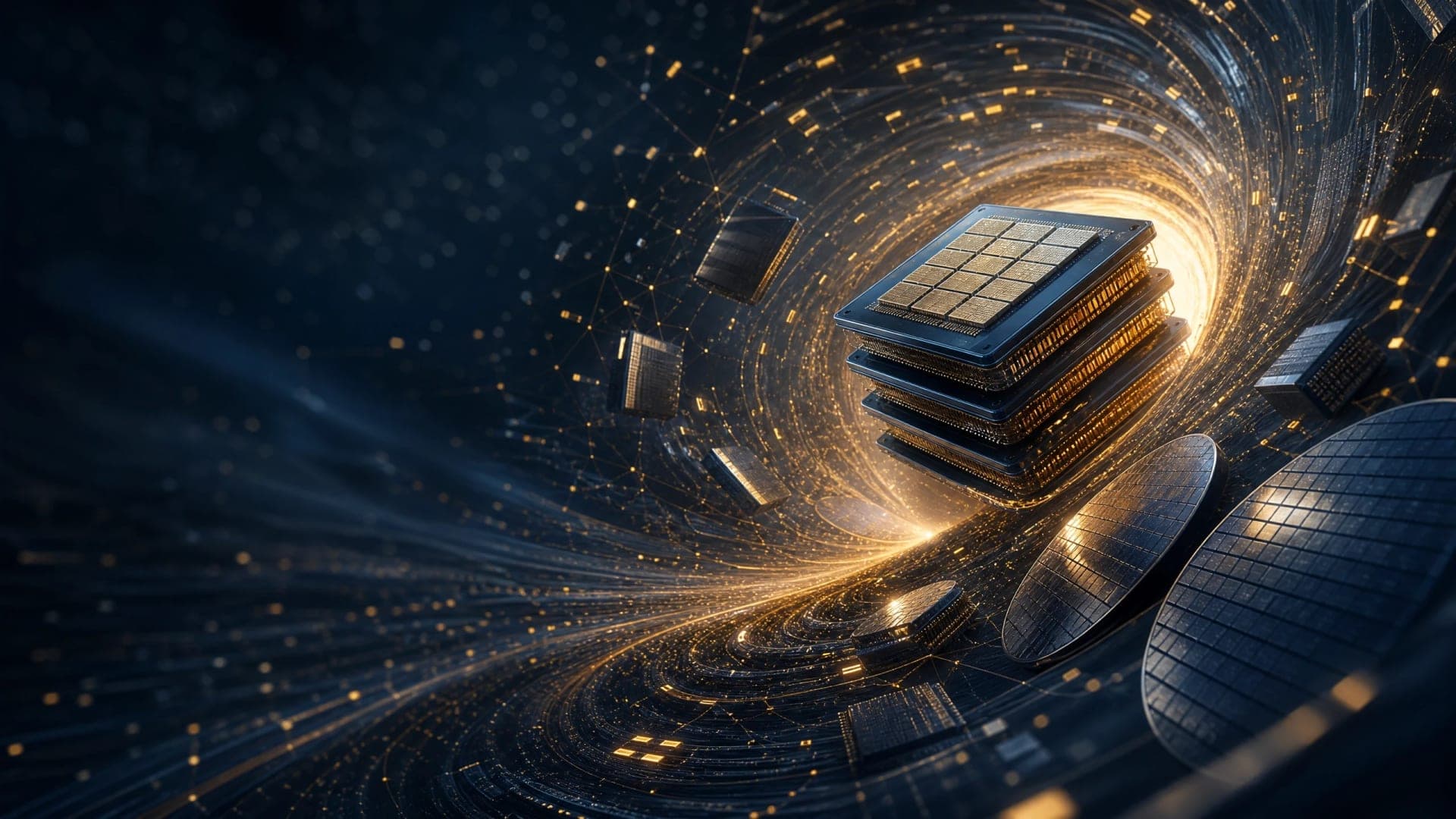 Pénurie mémoire : SK Hynix confirme le pire jusqu'en 2030