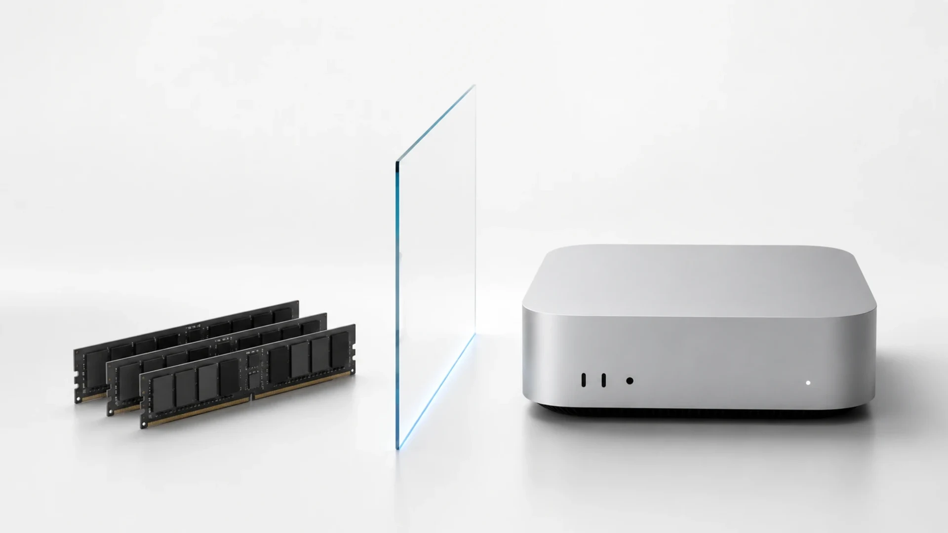 Mac mini M6 à 1 049 € : Apple n'est plus l'exception
