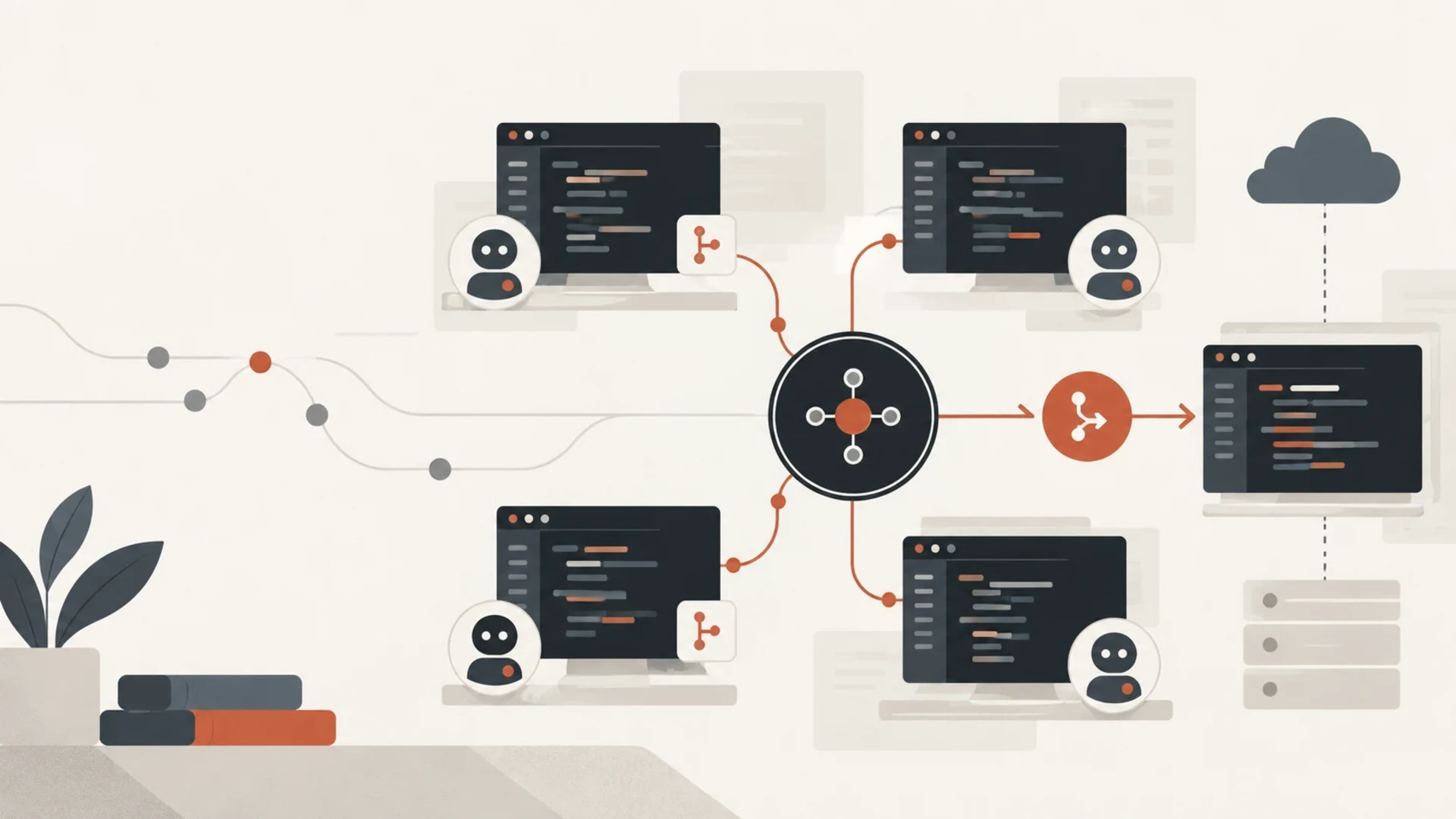 Claude Code Projects : plusieurs agents, quelles limites ?