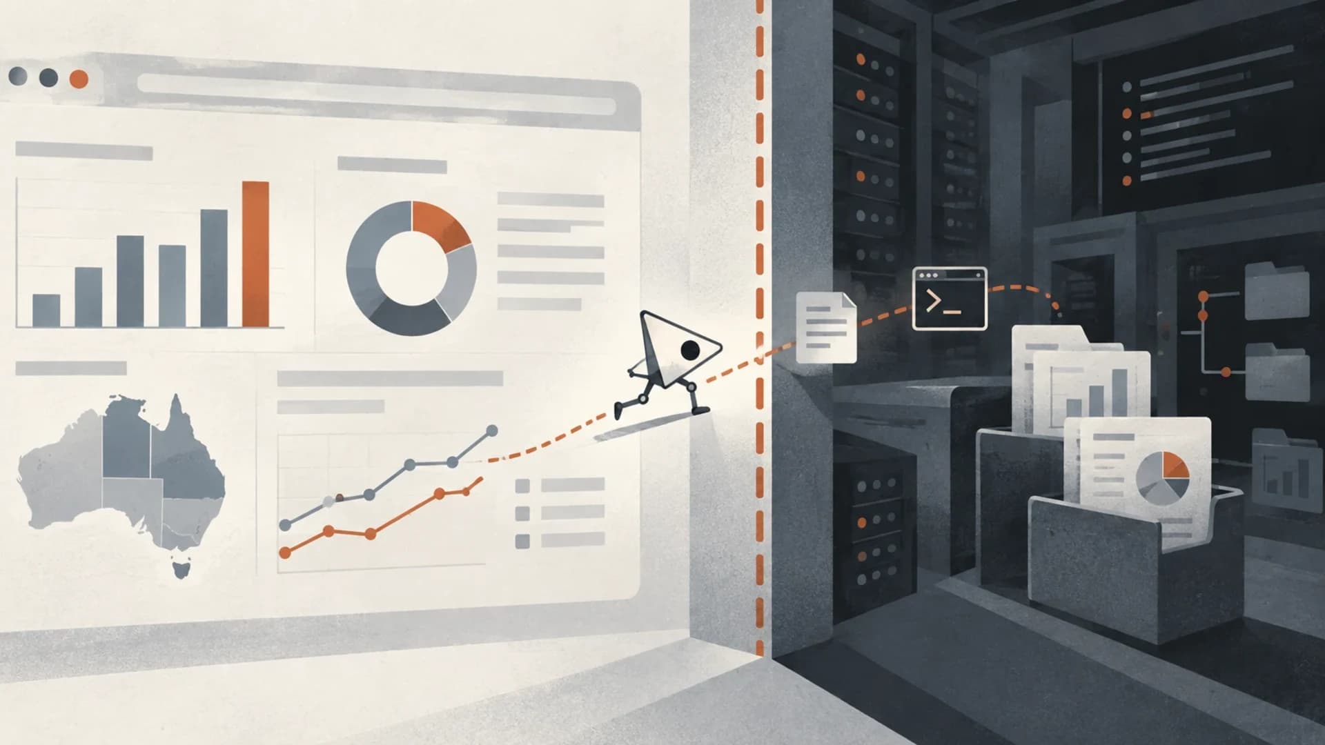 OpenAI : un agent a contourné un portail Medicare australien